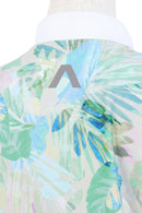 ポロシャツ レディース アルベルト ゴルフ ALBERTO GOLF 日本正規品  ゴルフウェア