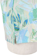 ポロシャツ レディース アルベルト ゴルフ ALBERTO GOLF 日本正規品  ゴルフウェア