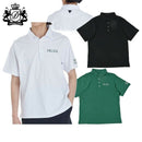 Men's polo shirt DELSOL GOLF golf wear