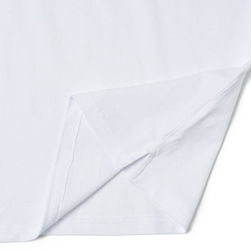 Men's polo shirt DELSOL GOLF 2025 Spring/Summer New Golf Wear