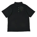 Men's polo shirt DELSOL GOLF 2025 Spring/Summer New Golf Wear