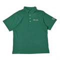 Men's polo shirt DELSOL GOLF 2025 Spring/Summer New Golf Wear