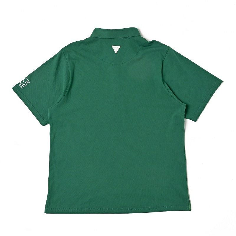 Men's polo shirt DELSOL GOLF 2025 Spring/Summer New Golf Wear