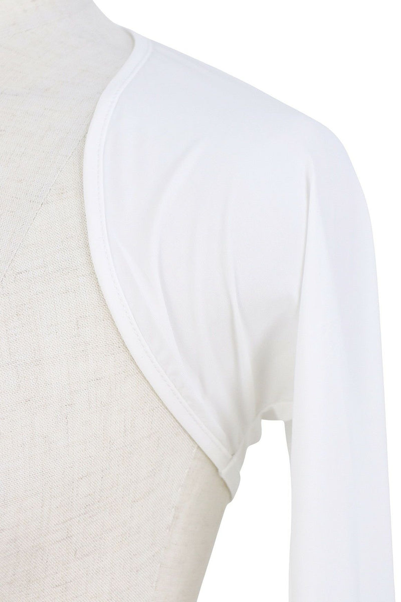 Arm cover for women Delsol Golf DELSOL GOLF 2025 Spring/Summer New Golf Wear