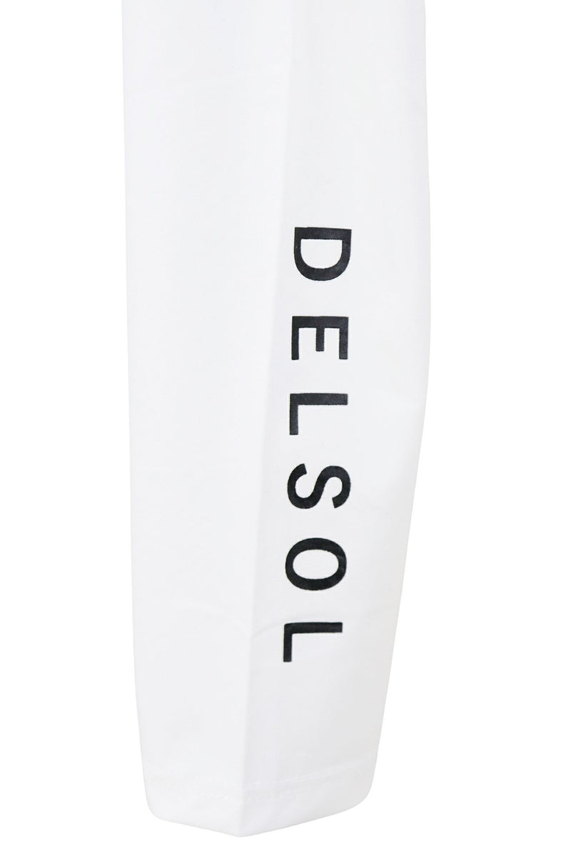Arm cover for women Delsol Golf DELSOL GOLF 2025 Spring/Summer New Golf Wear