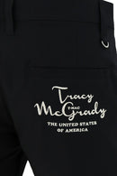 남성용 바지 T-MAC 골프 착용