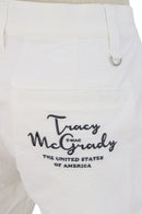 남성용 바지 T-MAC 골프 착용