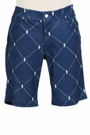 裤子男士茶mac T-MAC高尔夫服装