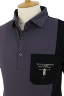 馬球衫男士T-MAC高爾夫服裝