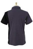 馬球衫男士T-MAC高爾夫服裝