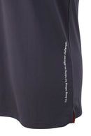 馬球衫男士T-MAC高爾夫服裝