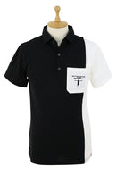 馬球衫男士T-MAC高爾夫服裝