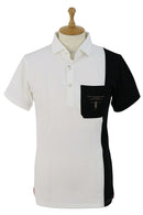 馬球衫男士T-MAC高爾夫服裝