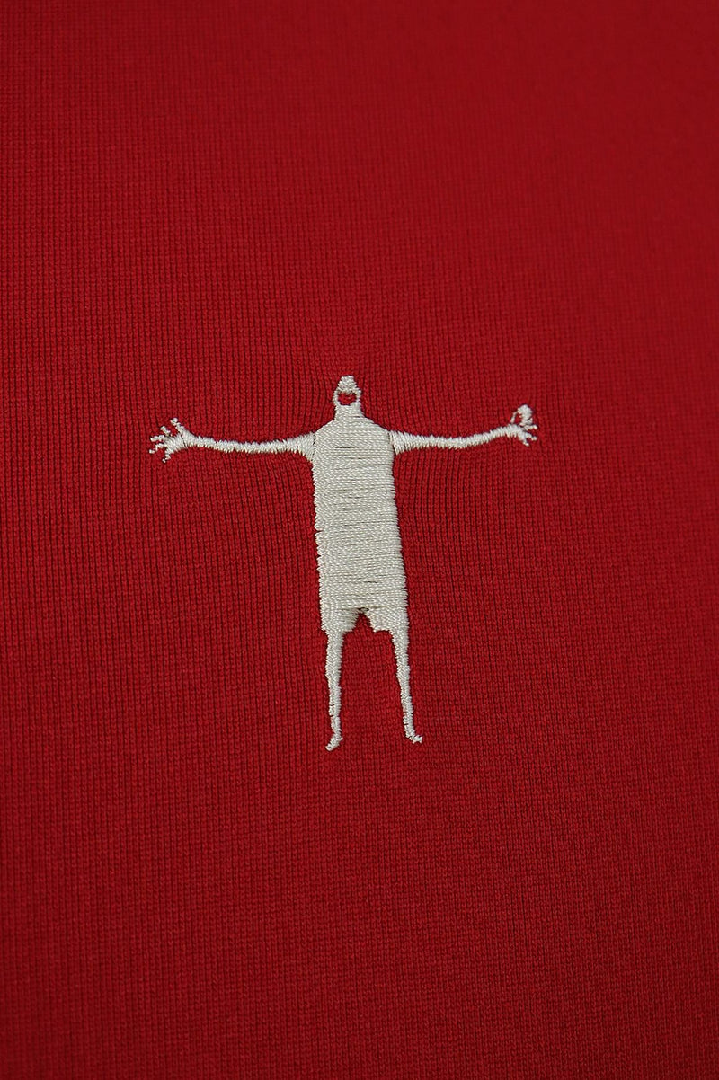 Polo Shirt Men's T-MAC Golf Wear