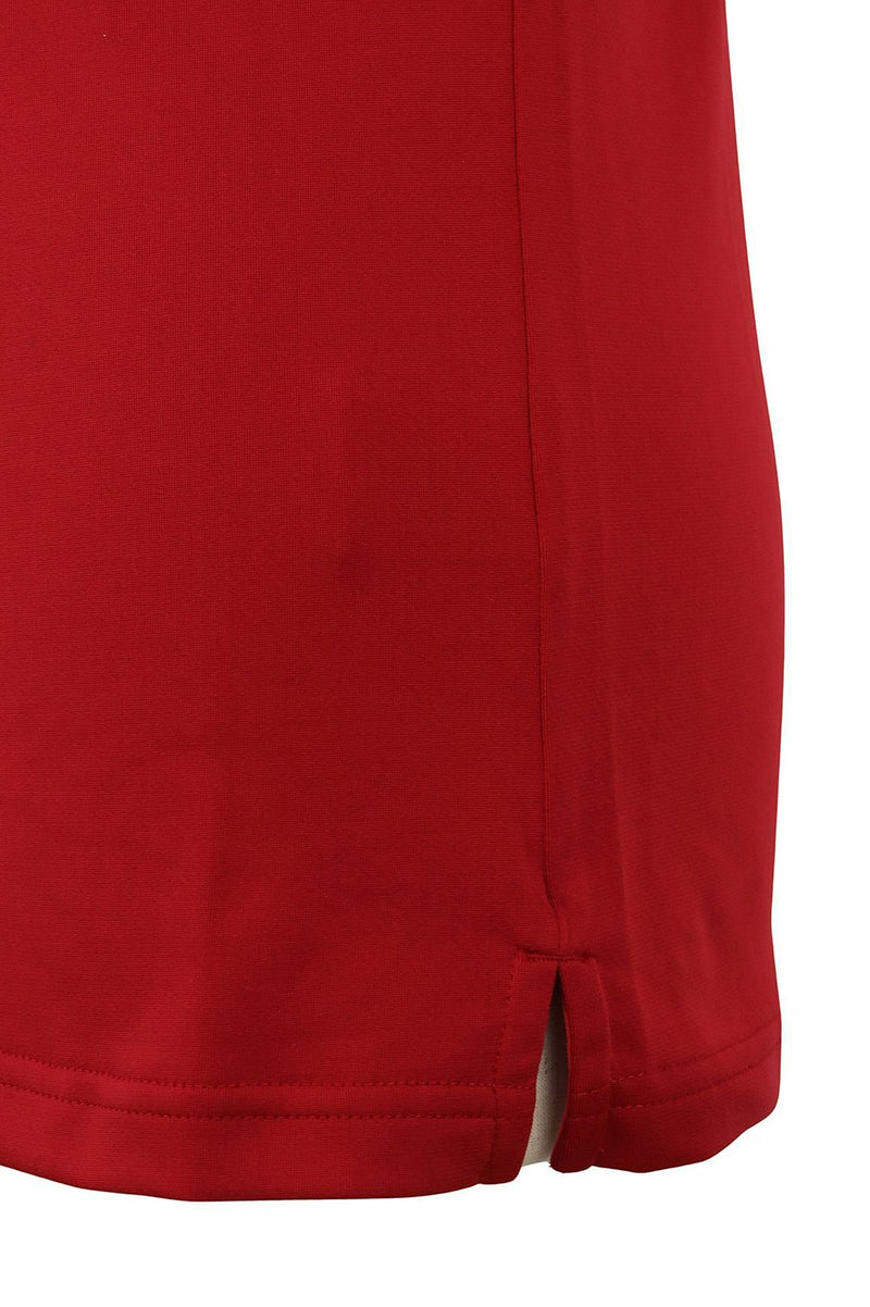Polo Shirt Men's T-MAC Golf Wear
