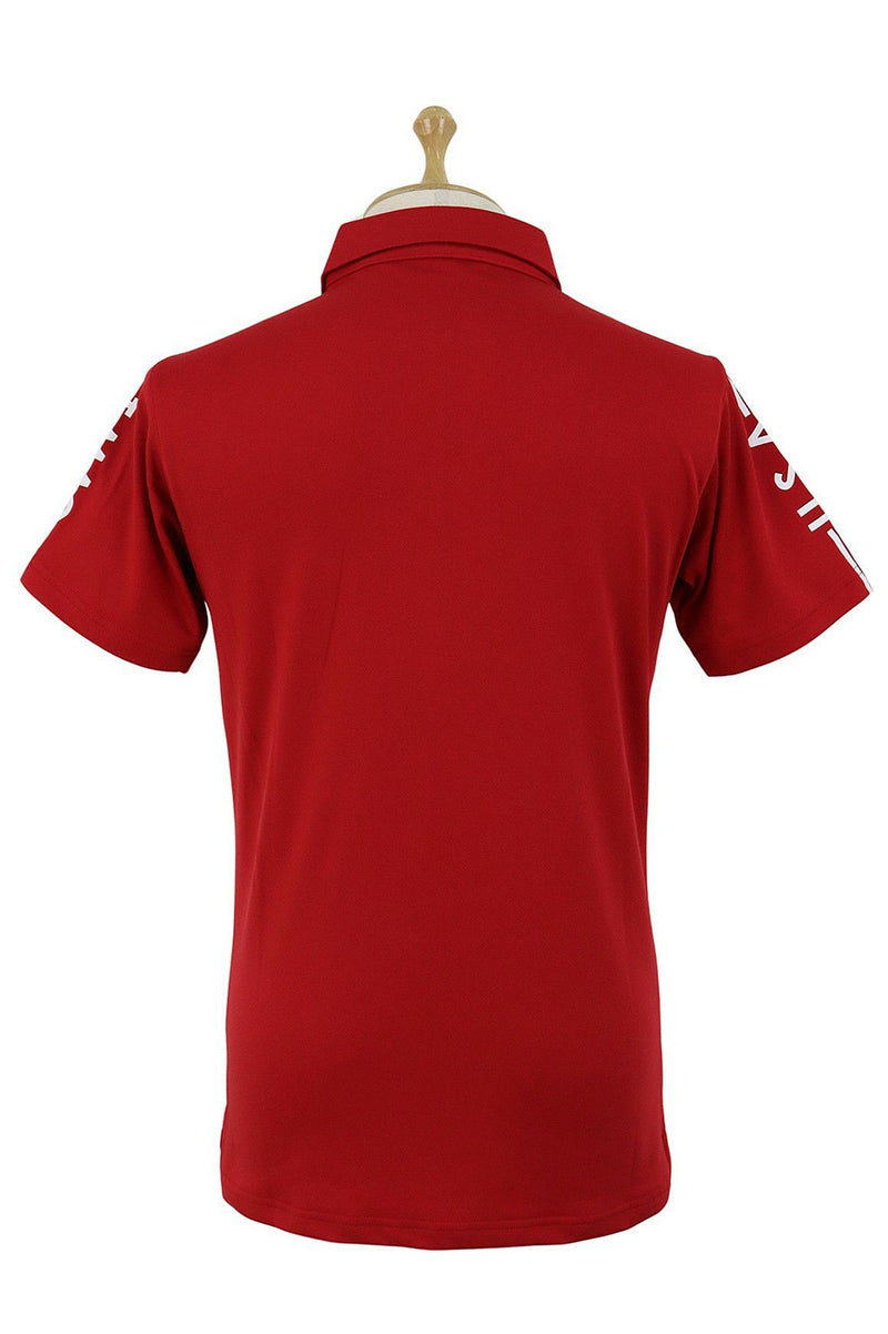 Polo Shirt Men's T-MAC Golf Wear