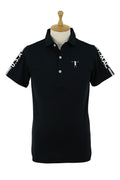 Polo Shirt Men's T-MAC Golf Wear