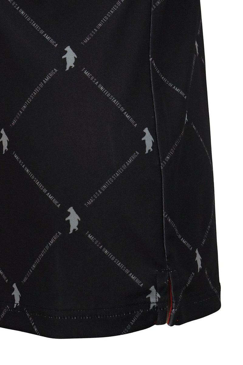 Polo Shirt Men's T-MAC Golf Wear 7414174112