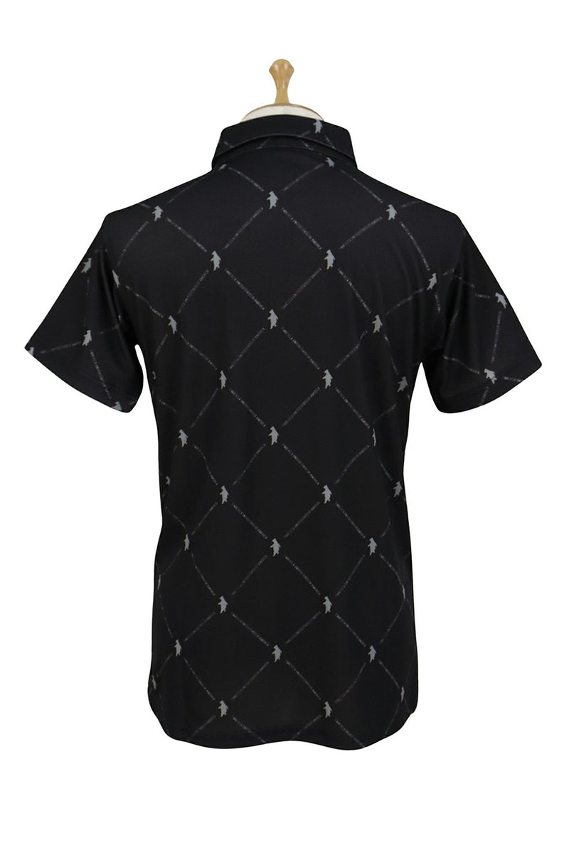 Polo Shirt Men's T-MAC Golf Wear 7414174112