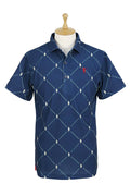 Polo Shirt Men's T-MAC Golf Wear 7414174112