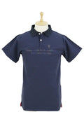 Polo Shirt Men's T-MAC Golf Wear