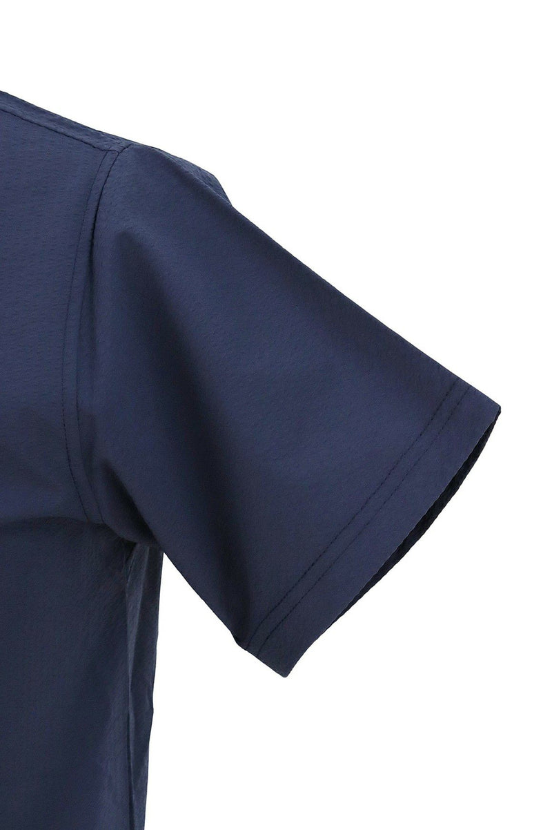 Polo Shirt Men's T-MAC Golf Wear
