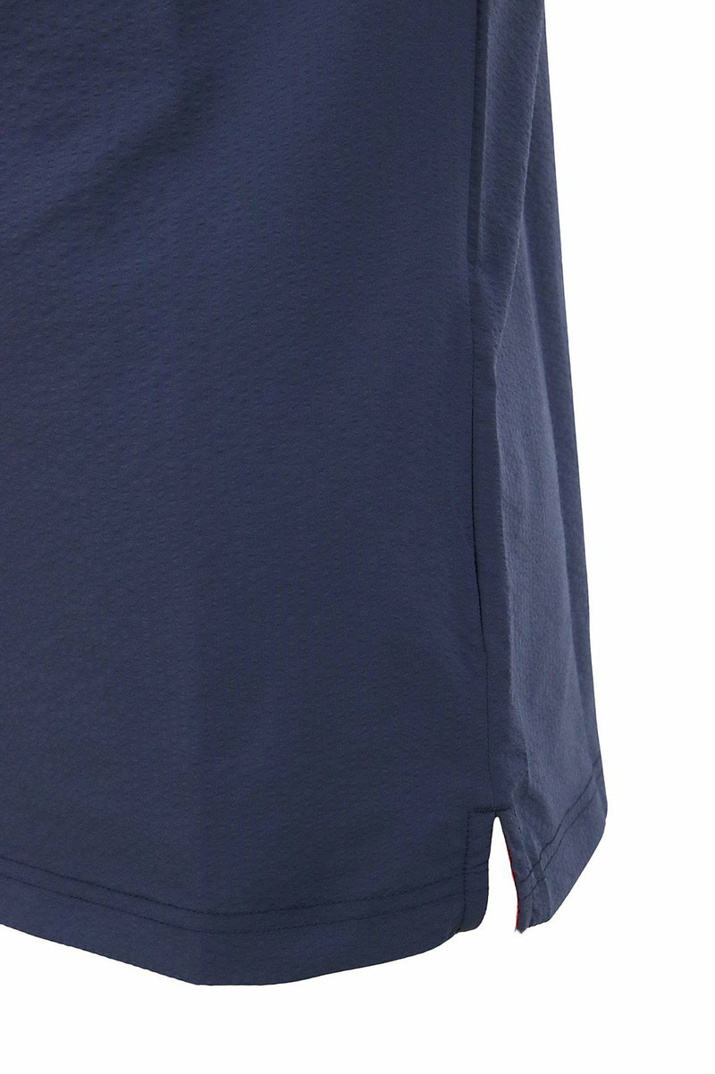 Polo Shirt Men's T-MAC Golf Wear