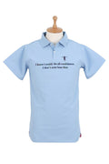 Polo Shirt Men's T-MAC Golf Wear