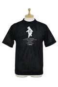 Ｔシャツ＆ハイネックシャツ メンズ ティーマック T-MAC  ゴルフウェア
