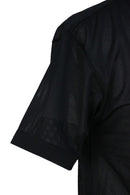 남자 t-mac 골프웨어를위한 티셔츠 및 하이 넥 셔츠