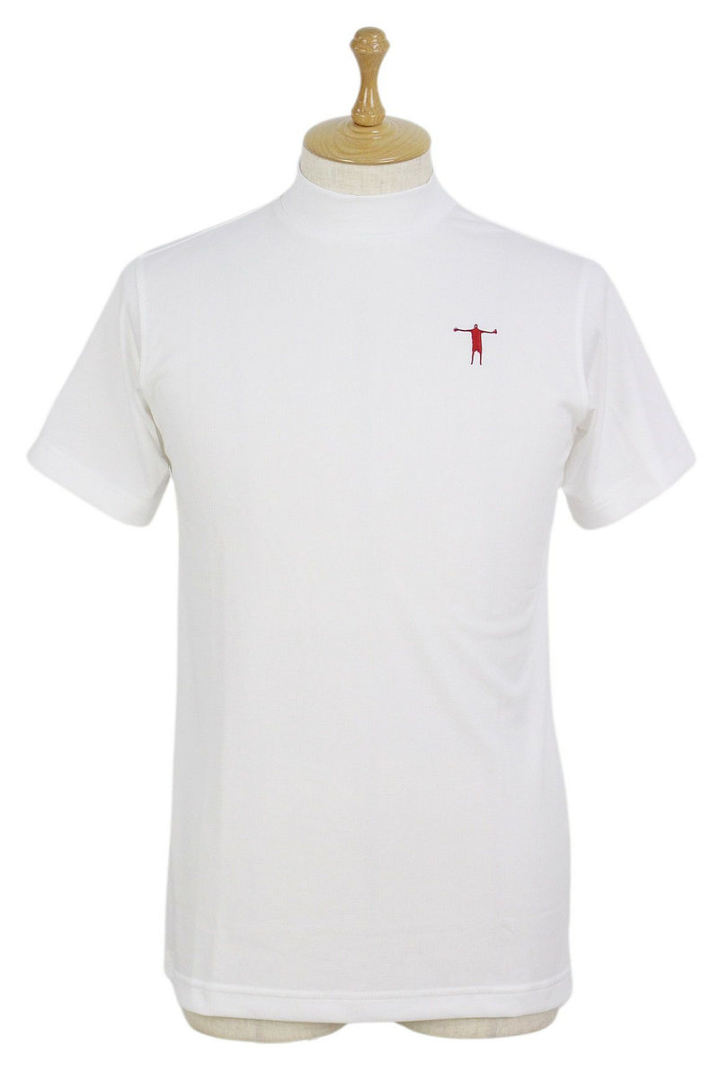 Ｔシャツ＆ハイネックシャツ メンズ ティーマック T-MAC  ゴルフウェア