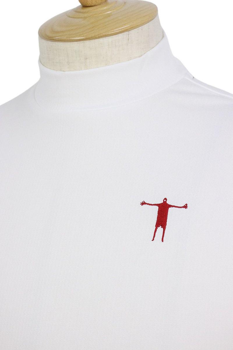 Ｔシャツ＆ハイネックシャツ メンズ ティーマック T-MAC  ゴルフウェア