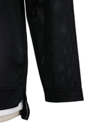 T-shirt & high neck shirt for men T-MAC golf wear