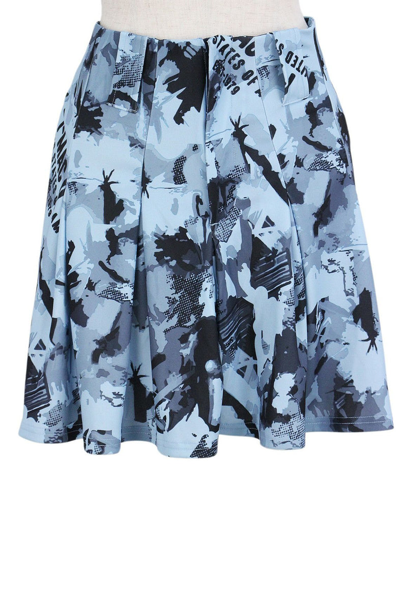 Flare skirt for women T-MAC golf wear