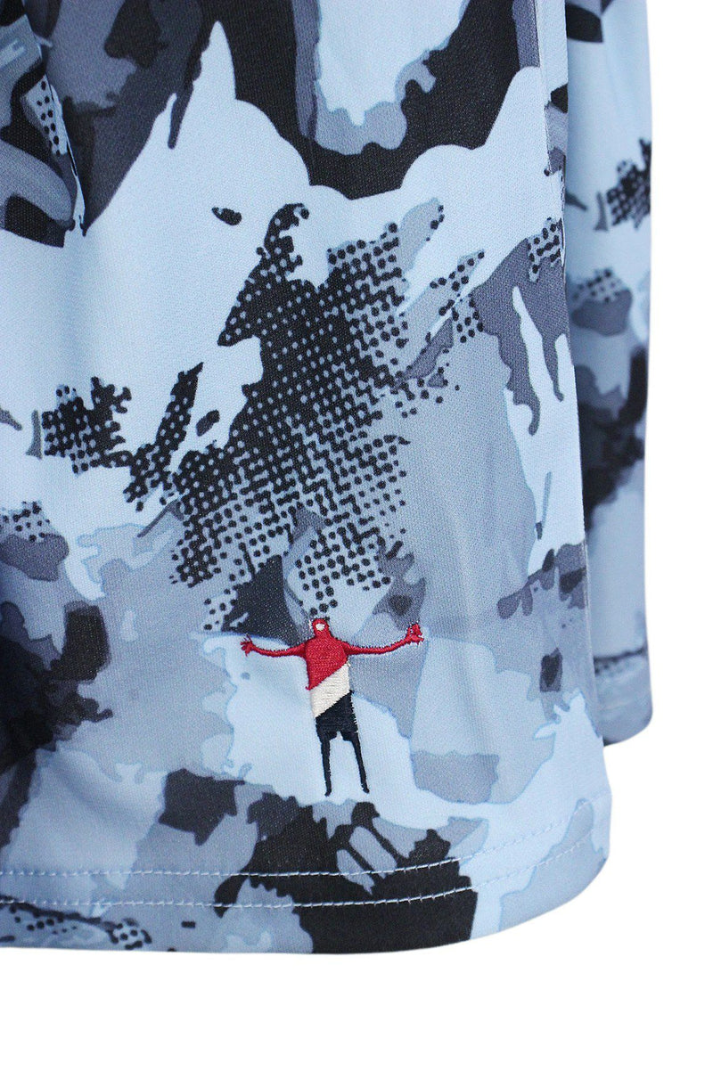 Flare skirt for women T-MAC golf wear