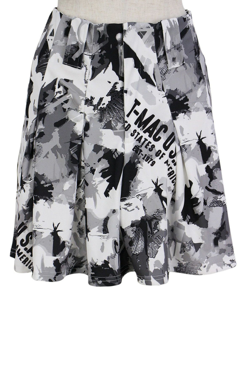 Flare skirt for women T-MAC golf wear