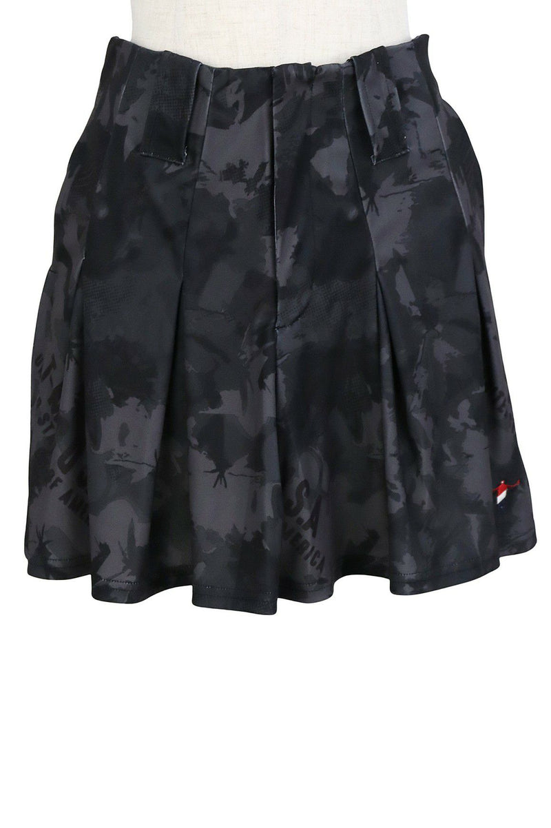 Flare skirt for women T-MAC golf wear