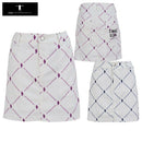 女子裙子T-MAC高爾夫服裝