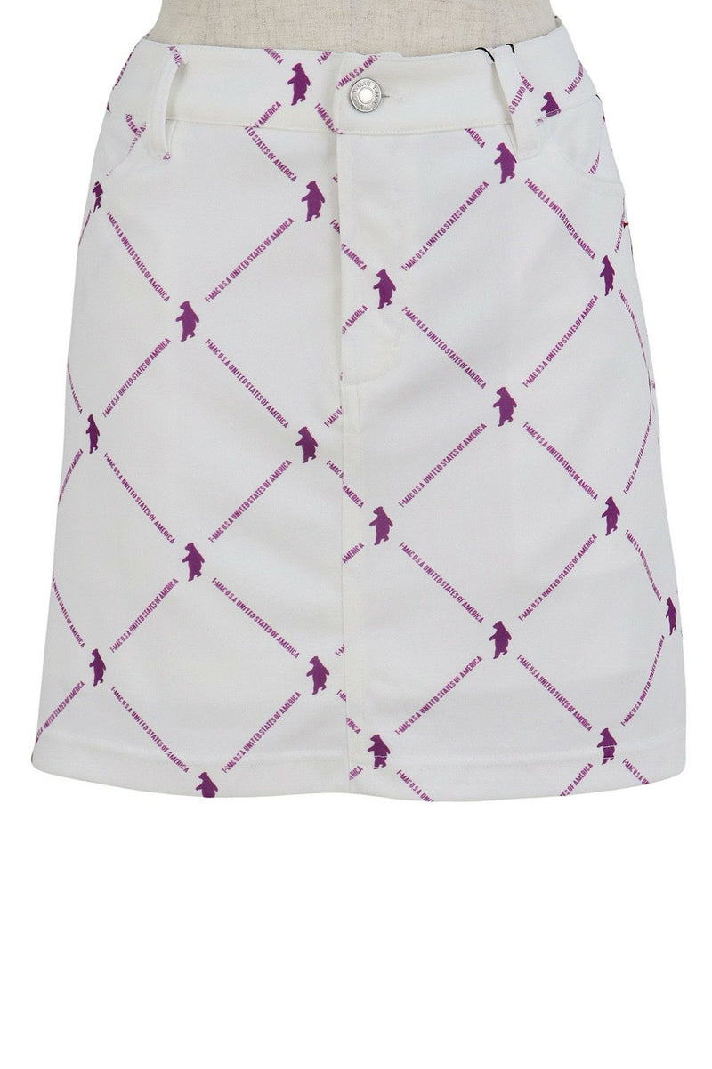 Women's Skirt T-MAC Golf Wear