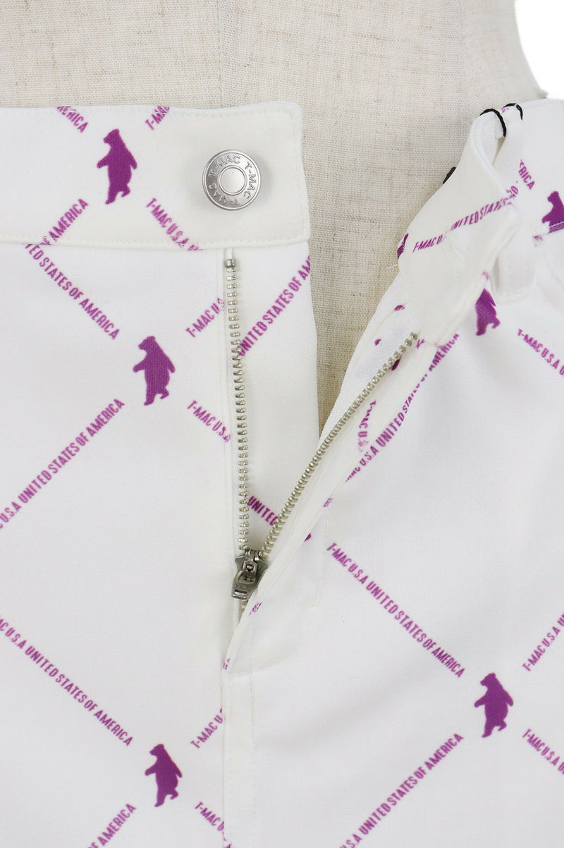 Women's Skirt T-MAC Golf Wear