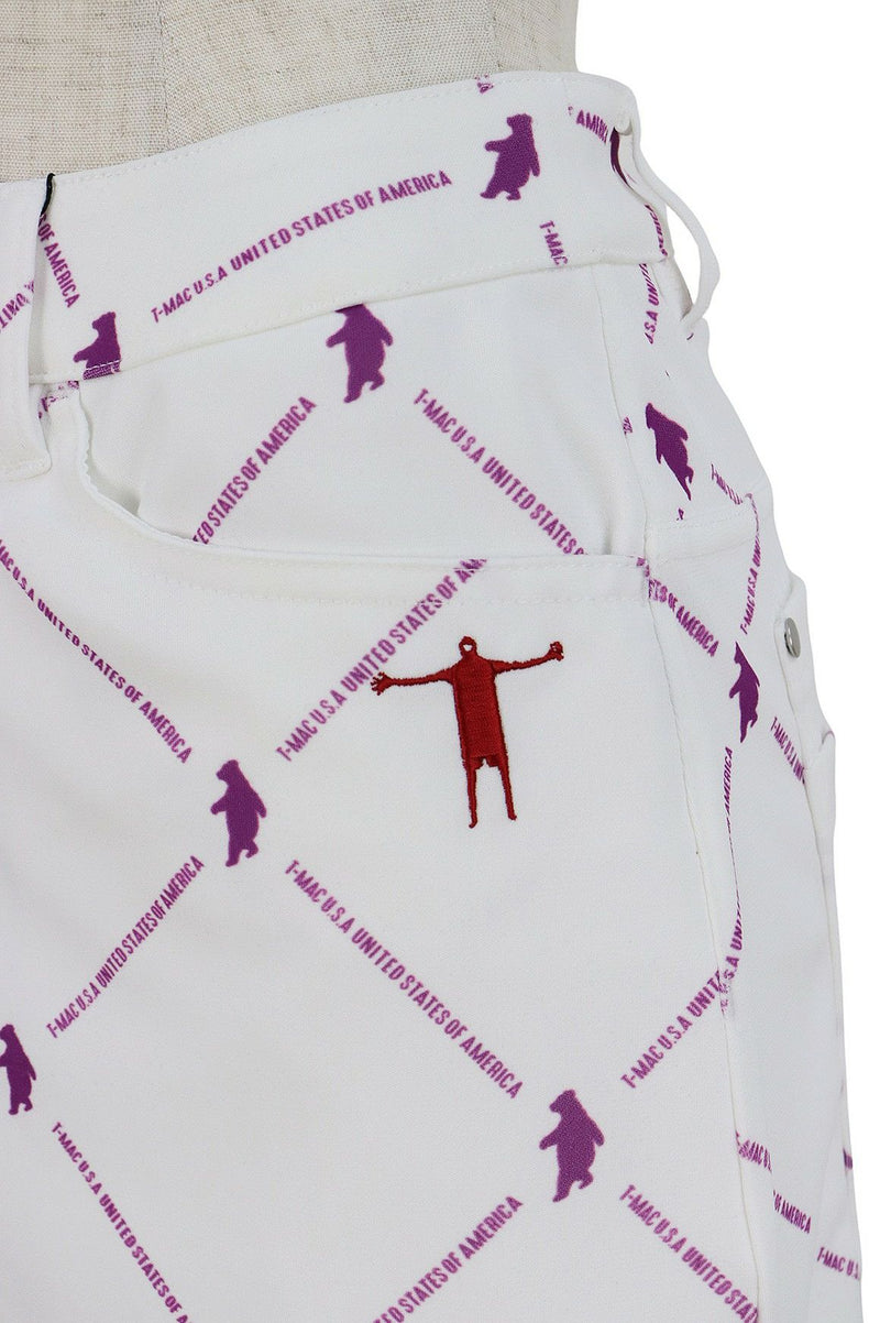 Women's Skirt T-MAC Golf Wear