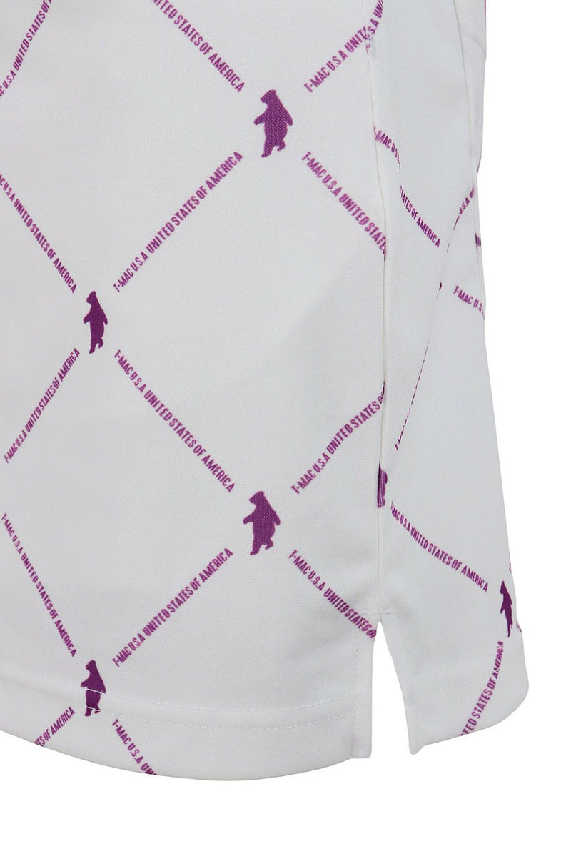Women's Skirt T-MAC Golf Wear