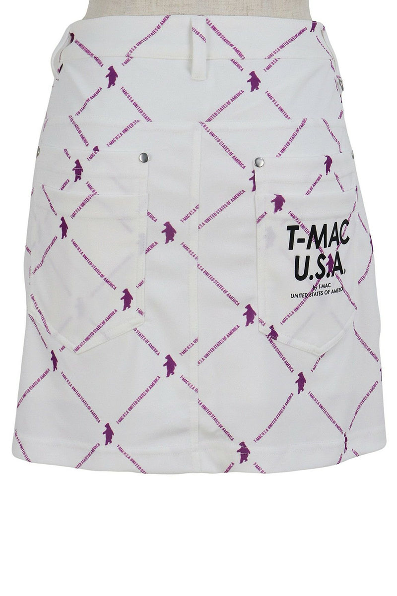 Women's Skirt T-MAC Golf Wear