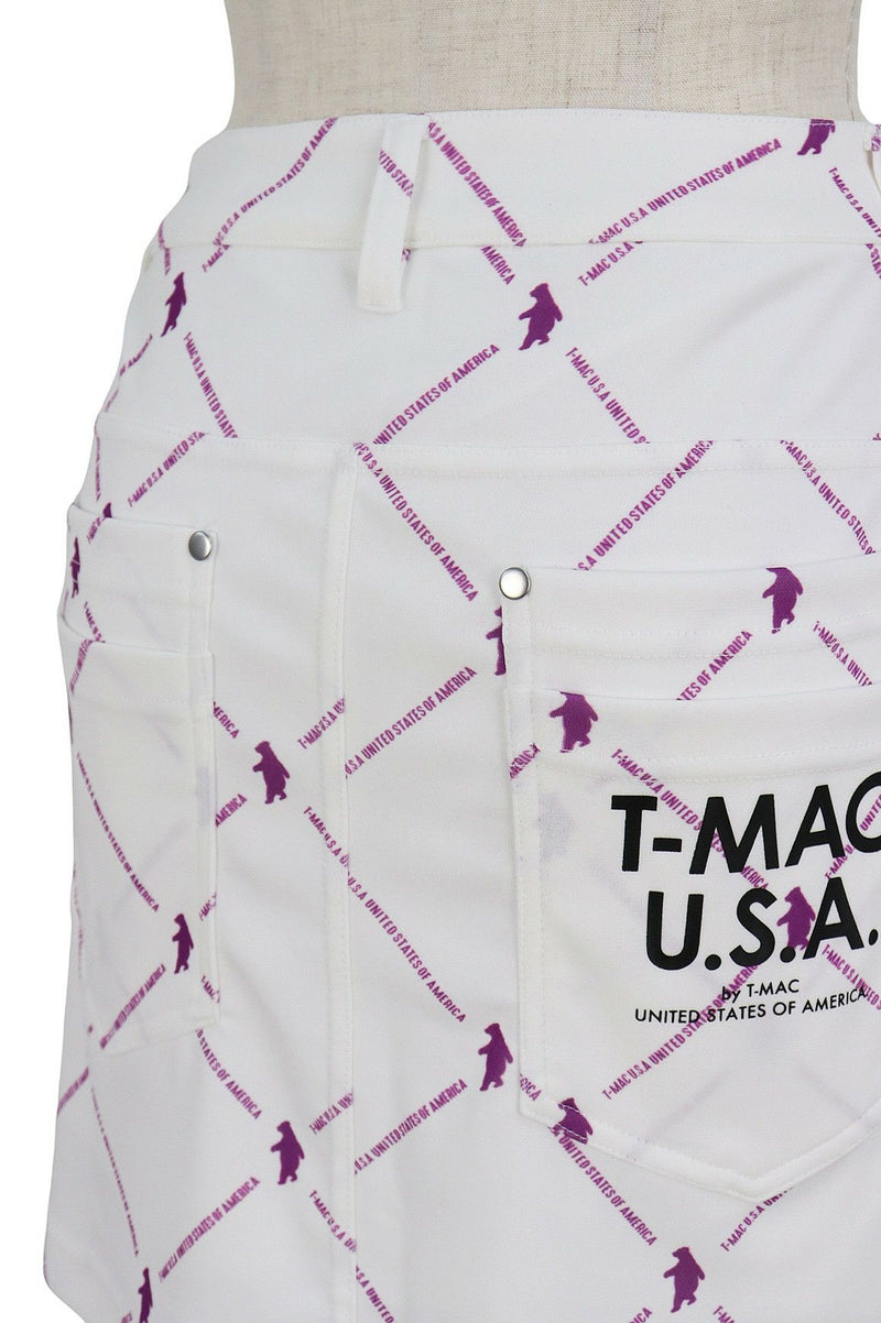 Women's Skirt T-MAC Golf Wear