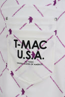 女子裙子T-MAC高爾夫服裝