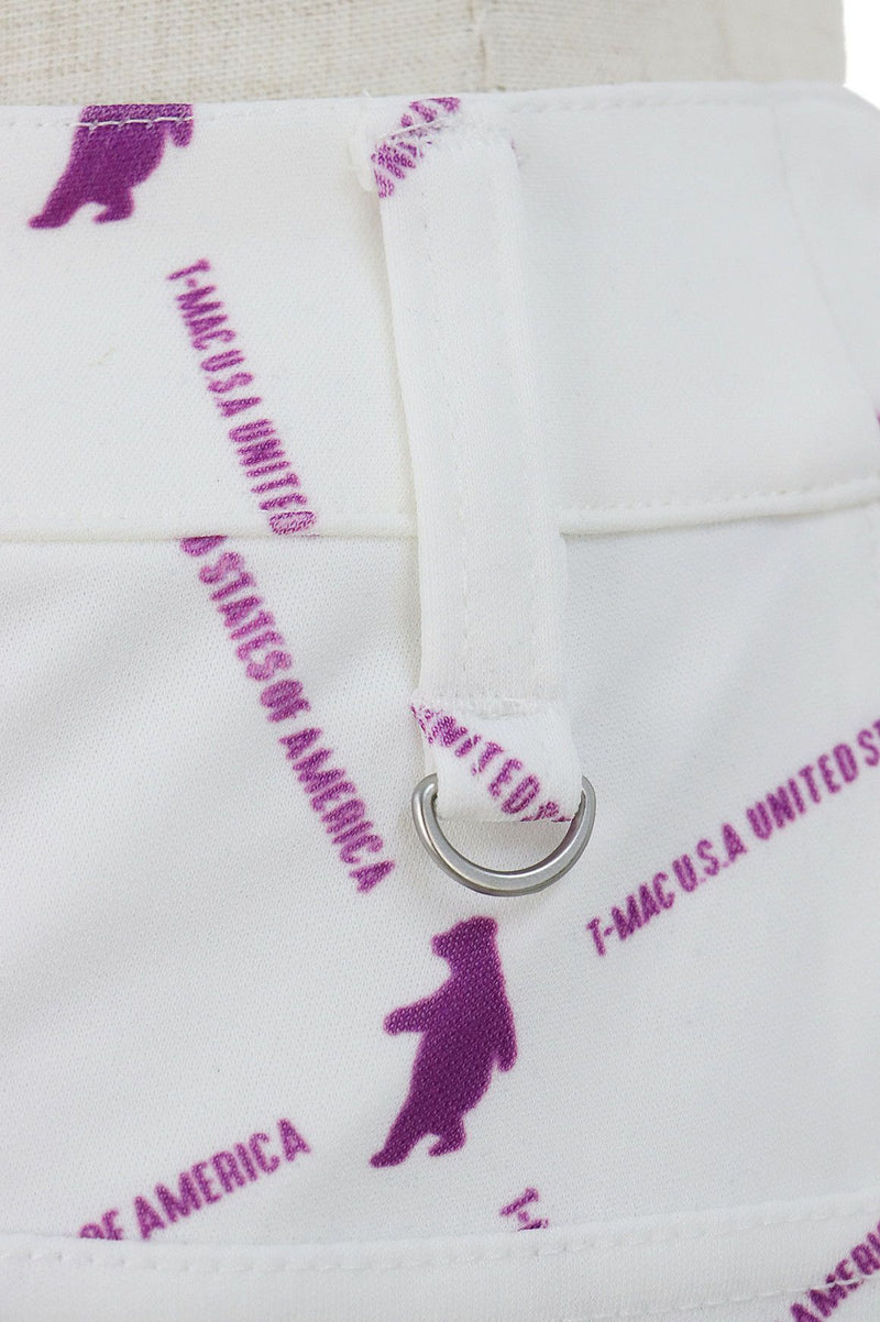 Women's Skirt T-MAC Golf Wear