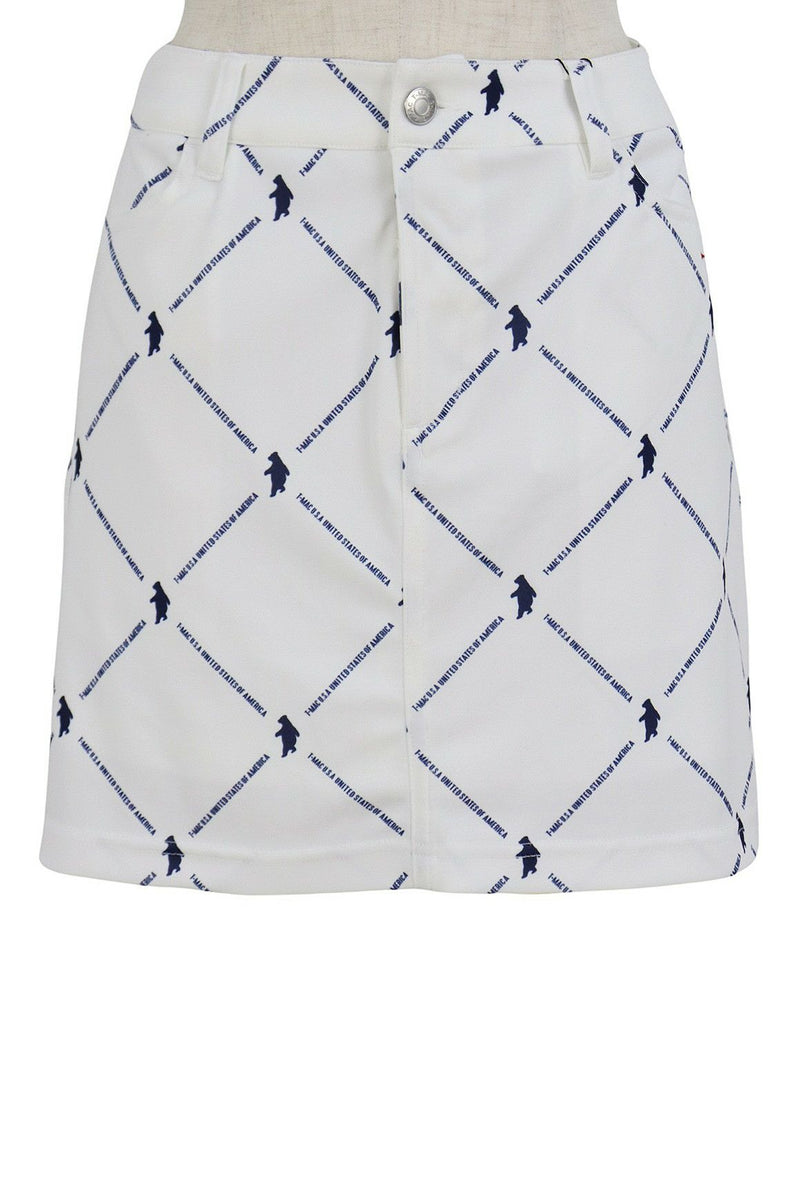 Women's Skirt T-MAC Golf Wear