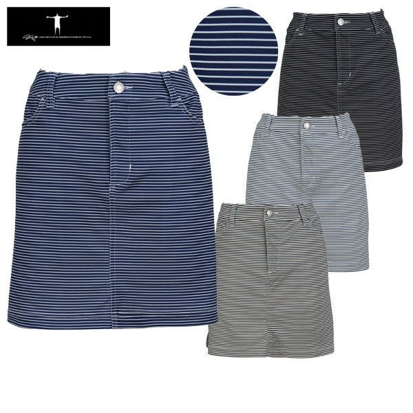 Women's Skirt T-MAC Golf Wear