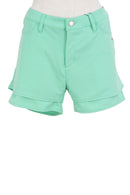 여자 반바지 T-MAC 골프 착용