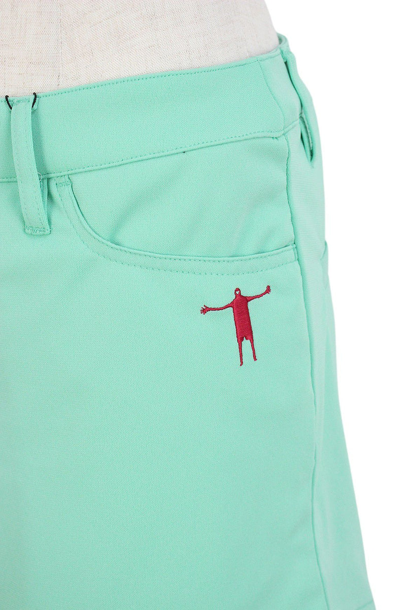 Women's Shorts T-MAC Golf Wear